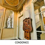 아파트 Condonice *