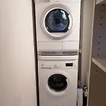 Condonice 아파트 *