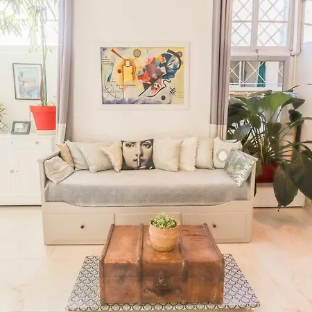 Condonice Apartment Nizza