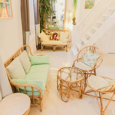 Condonice Apartment *