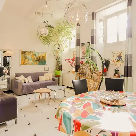 Condonice Apartment *