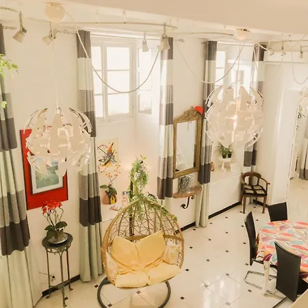 Apartment Condonice *