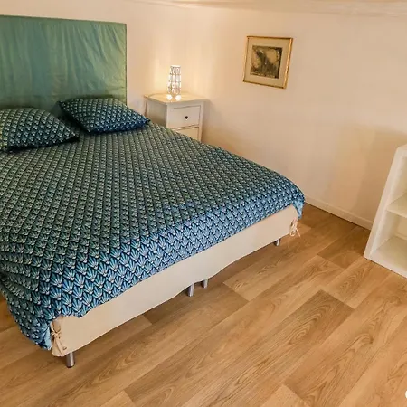 Condonice Apartment Nizza