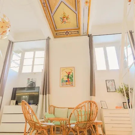 Apartment Condonice Nizza