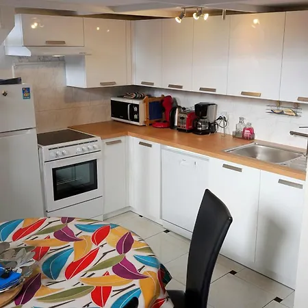 Condonice Apartment