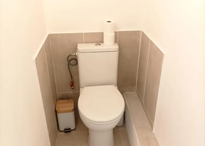 Apartment Condonice *