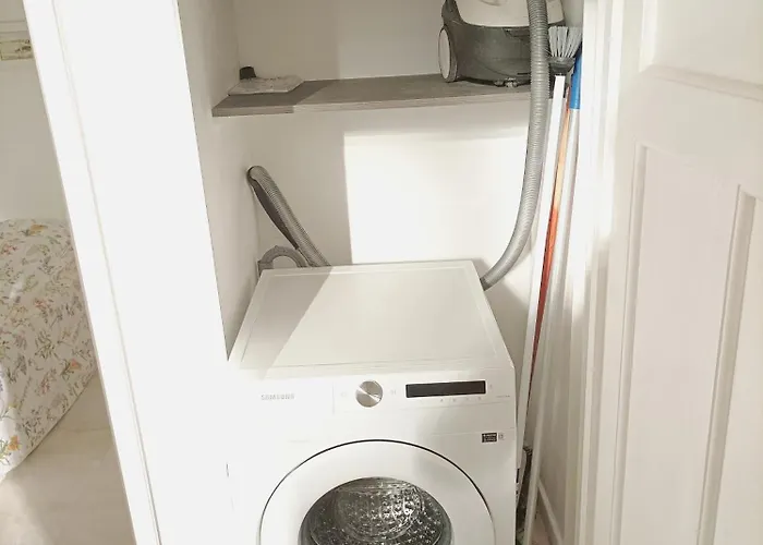 Apartment Condonice Nizza