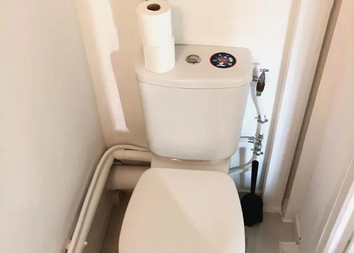 Apartamento Condonice