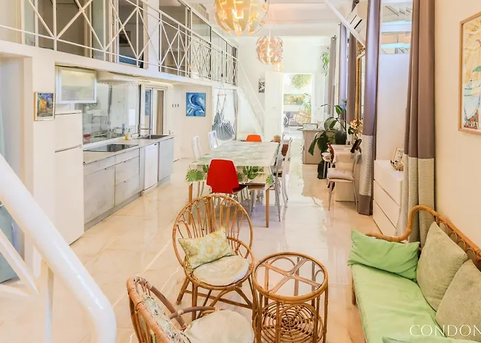 Apartamento Condonice Nice