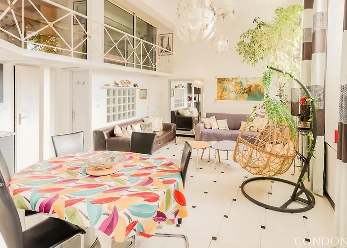 Apartamento Condonice