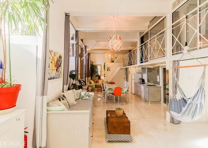 Apartamento Condonice Nice