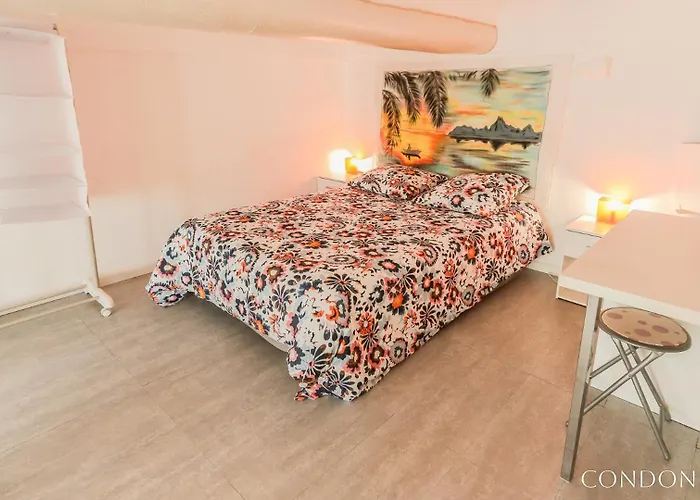 Condonice Apartamento