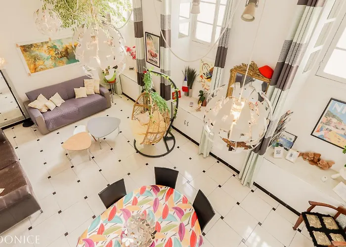 Apartamento Condonice