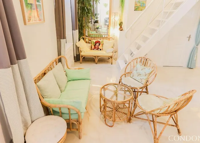 Condonice Apartamento *