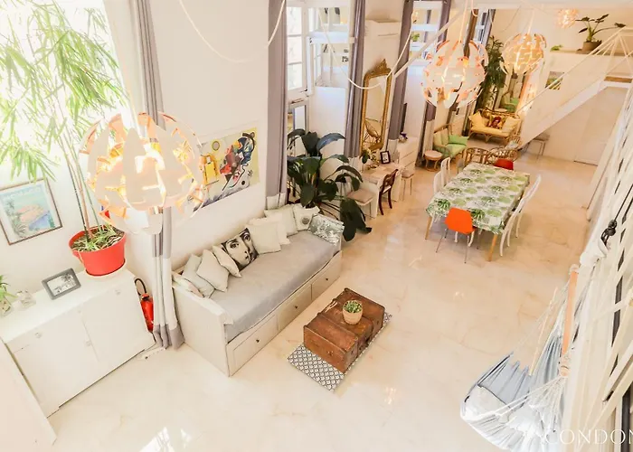 Apartamento Condonice