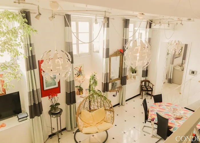 Apartamento Condonice *