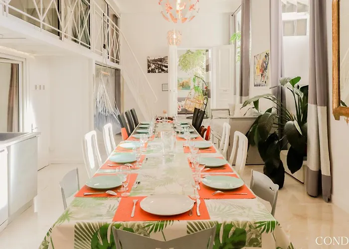 Apartamento Condonice *