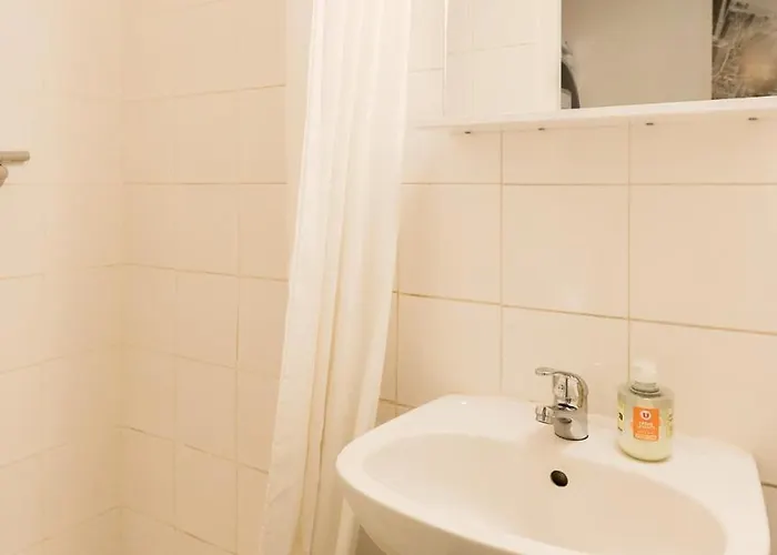 Apartamento Condonice Nice