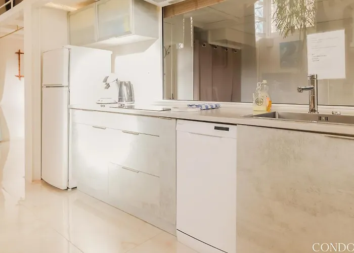 Condonice Apartamento