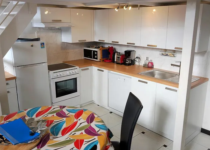 Condonice Apartment