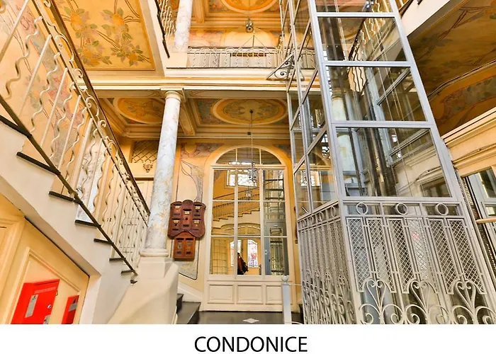 Apartamento Condonice