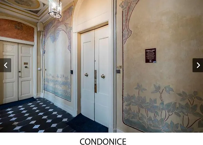 Condonice * Nizza