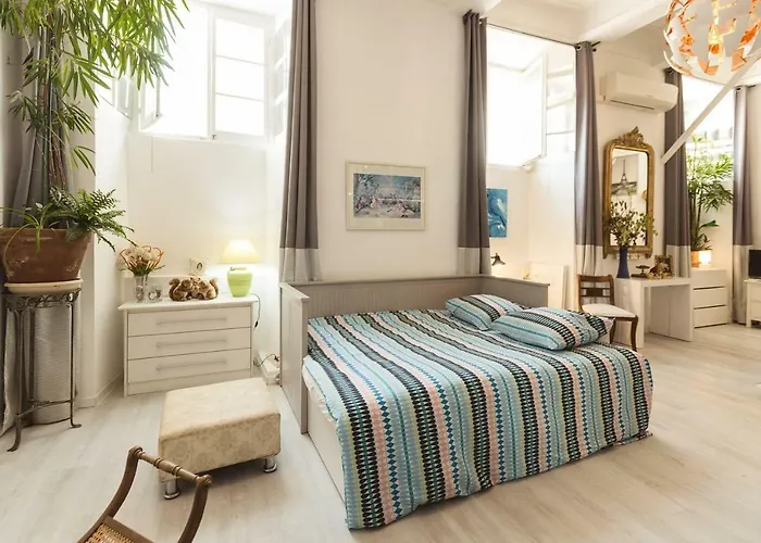 Condonice Apartment