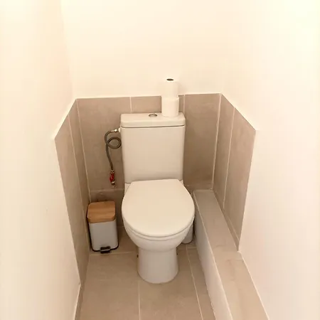 Apartment Condonice *