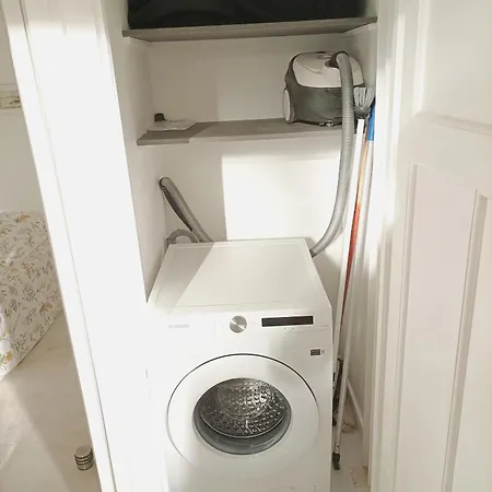 Apartment Condonice Nice