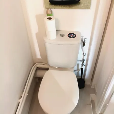 Apartment Condonice