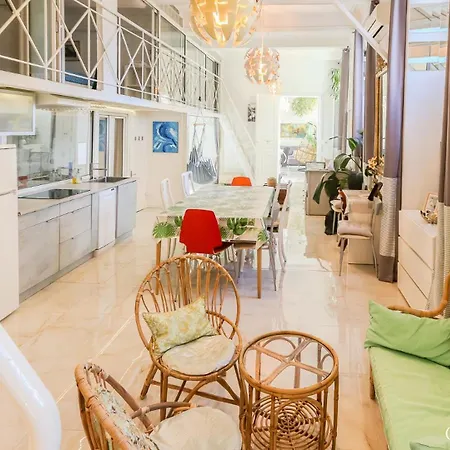 Apartment Condonice Nice