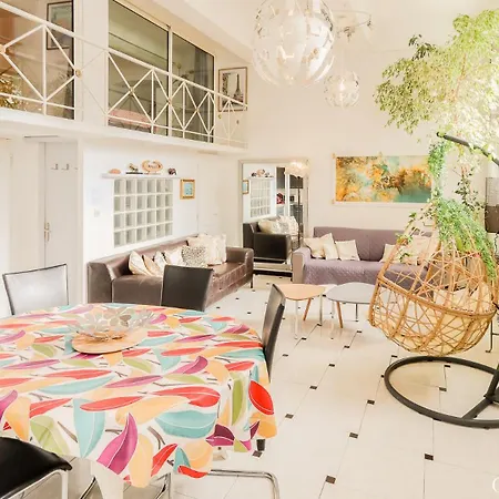 Apartment Condonice