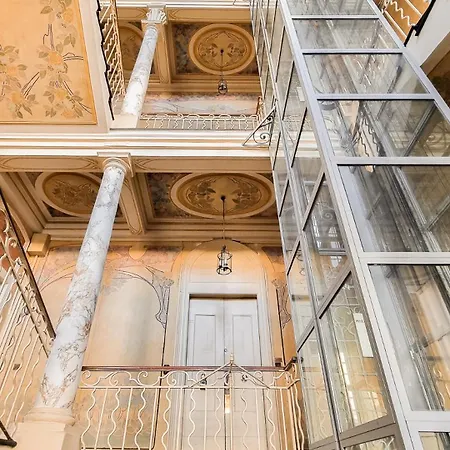 Appartement Condonice *