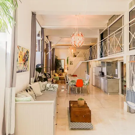 Apartment Condonice Nice