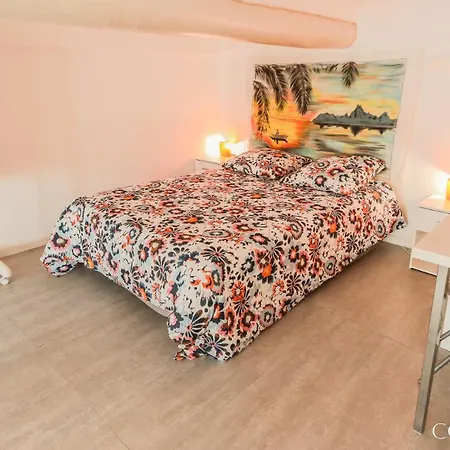 Condonice Apartment