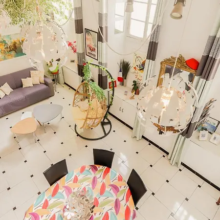 Apartment Condonice