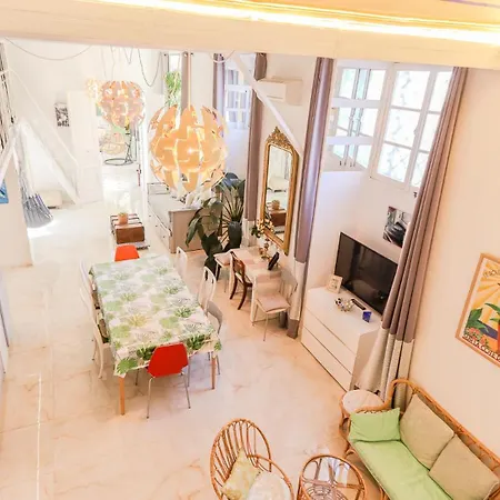 Apartment Condonice *