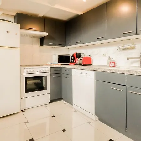 Condonice Apartment Nice
