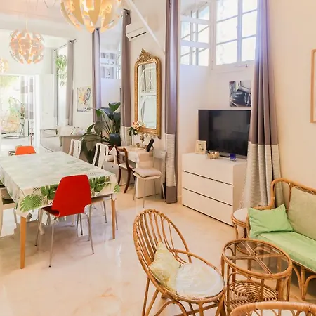 Condonice Apartment