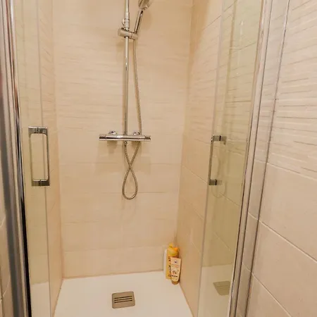 Condonice Apartment
