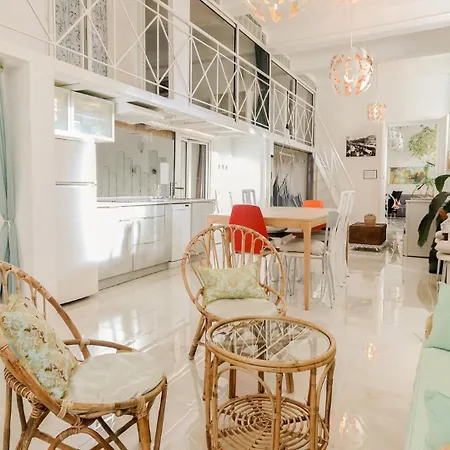 Condonice Apartment *