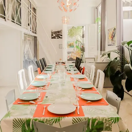 Appartement Condonice *
