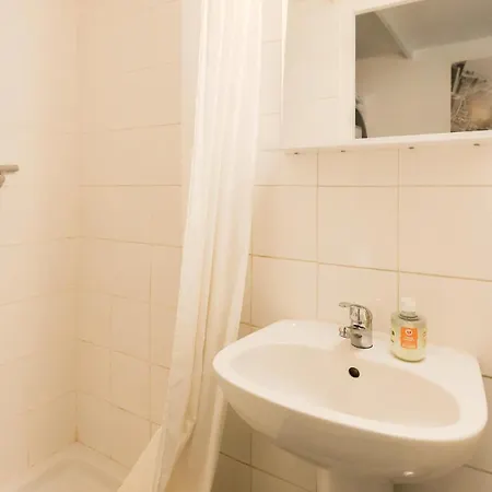 Apartment Condonice Nice