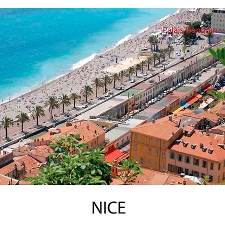 Condonice Appartement *