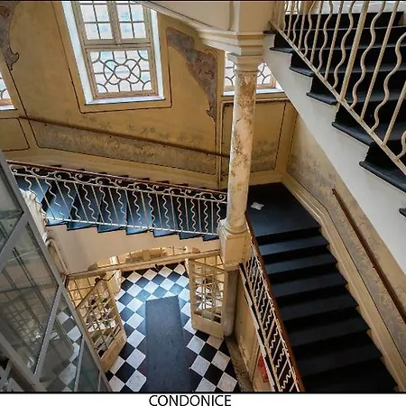 Condonice Apartment