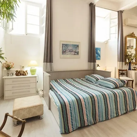 Condonice Apartment