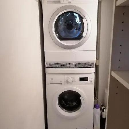 Condonice Apartment *